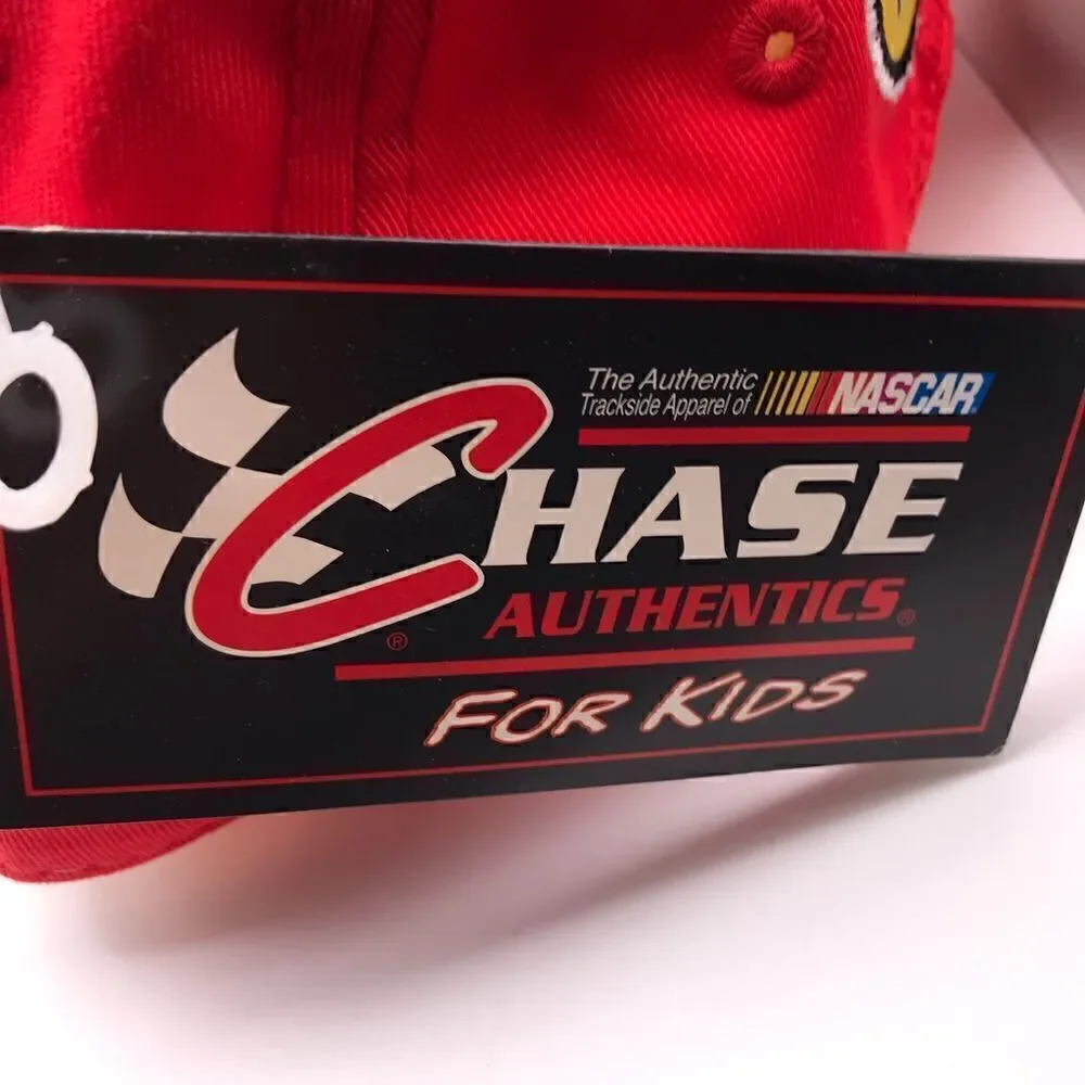 NASCAR Shell Kevin Harvick Graphic Hat
